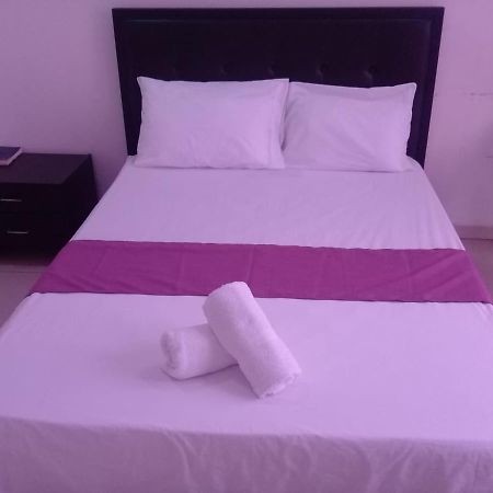 Hotel Casa Salome Cartagena 외부 사진