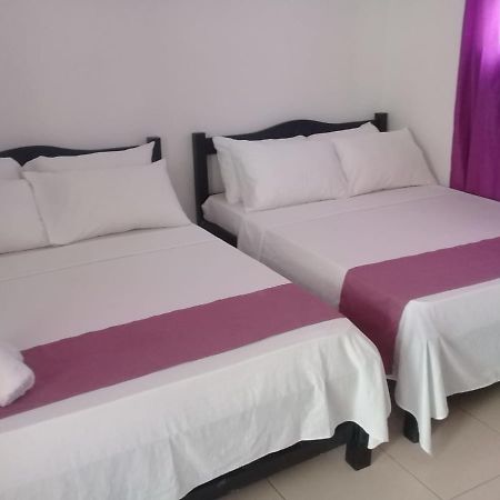 Hotel Casa Salome Cartagena 외부 사진