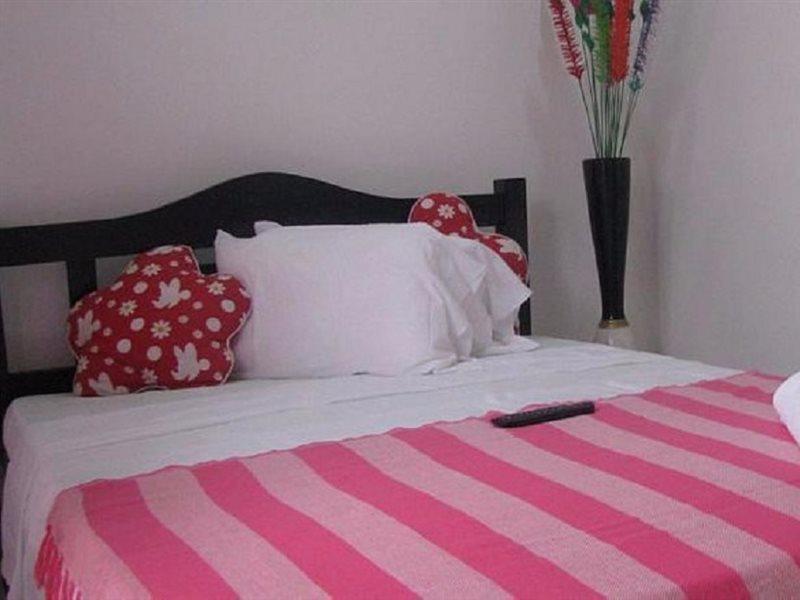 Hotel Casa Salome Cartagena 외부 사진