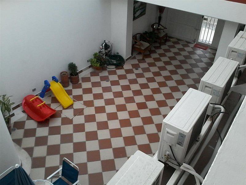 Hotel Casa Salome Cartagena 외부 사진