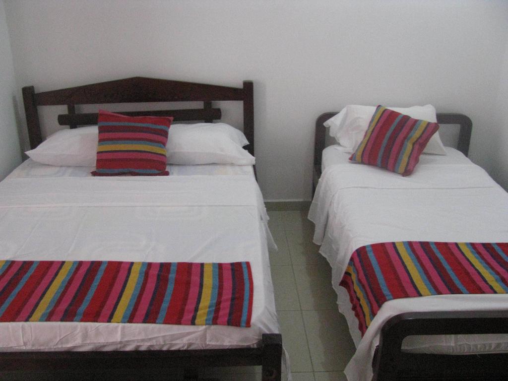 Hotel Casa Salome Cartagena 객실 사진
