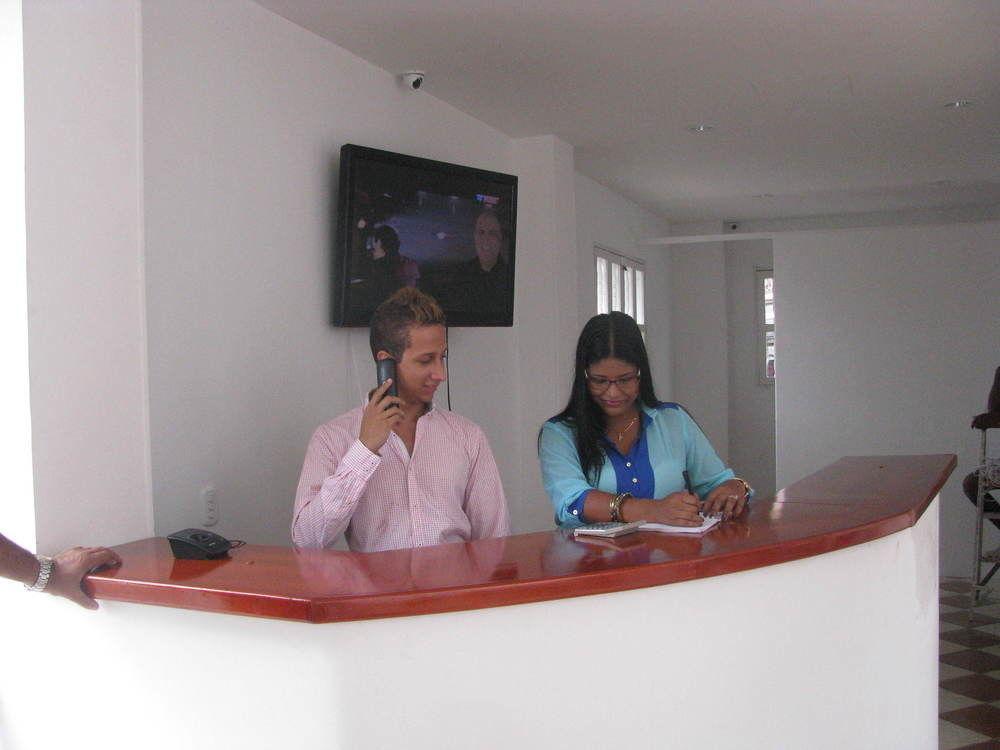 Hotel Casa Salome Cartagena 외부 사진