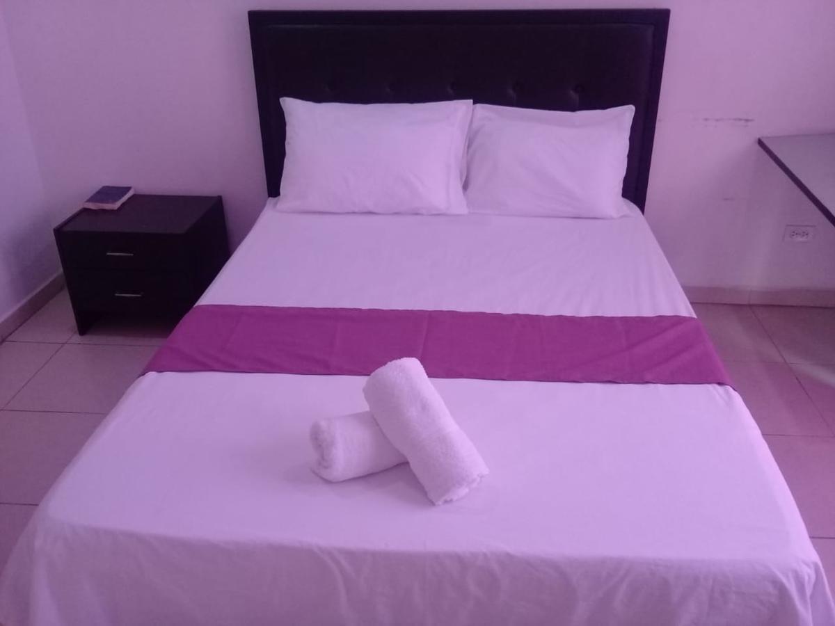 Hotel Casa Salome Cartagena 외부 사진