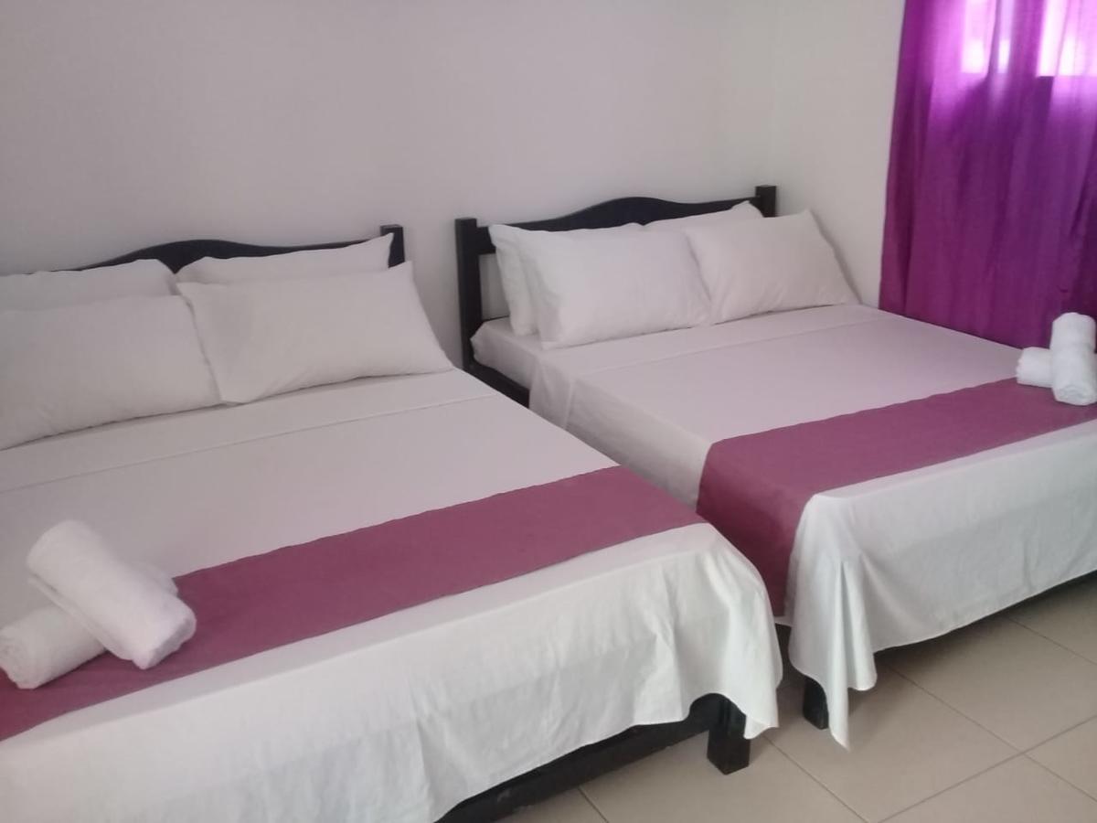 Hotel Casa Salome Cartagena 외부 사진
