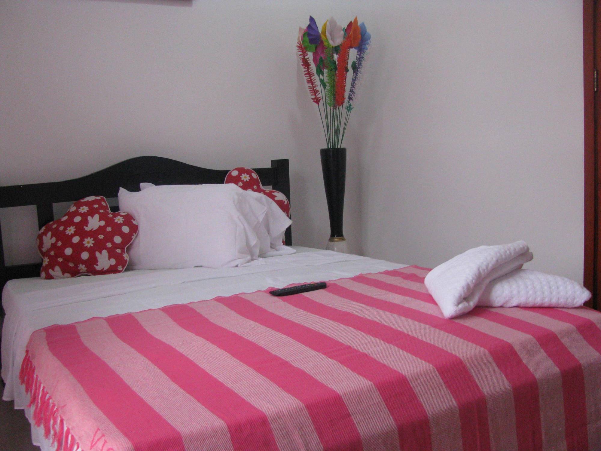 Hotel Casa Salome Cartagena 외부 사진