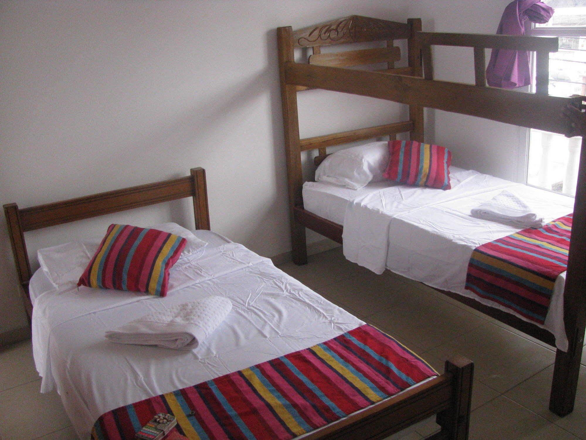 Hotel Casa Salome Cartagena 외부 사진