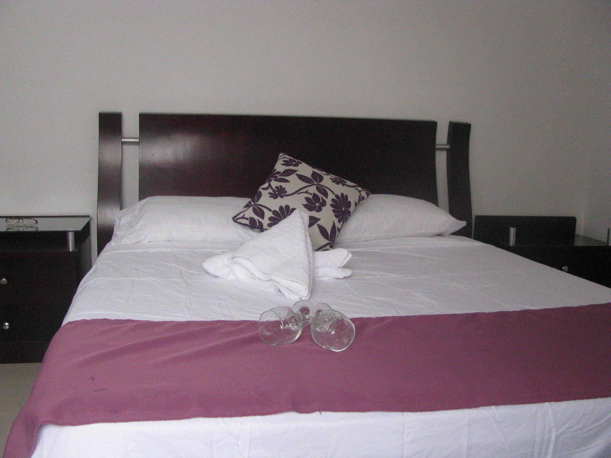 Hotel Casa Salome Cartagena 외부 사진