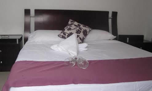 Hotel Casa Salome Cartagena 외부 사진